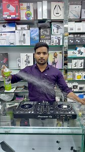 1.5M views · 21K reactions | 論Pioneer DJ USB All-in One DJSystemXDJ-RR full body graphic mobile skinWrap. @rjmobile01 Mumbai | RJ Mobile 01 | Facebook