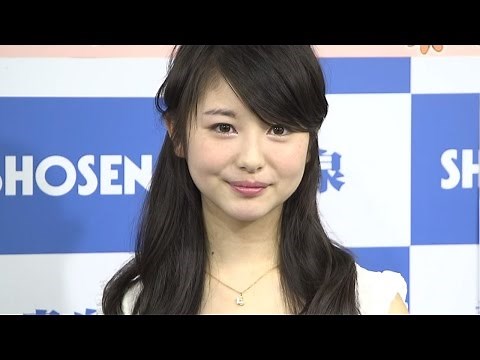 Minami Hamabe "I want to be a heroine someday" - Hopes to make a live-action version of a manga -...