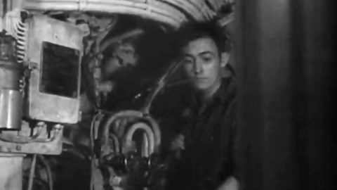 HMS Perseus - The 270-foot escape story the Navy didn’t believe