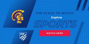 Daphne High School - Daphne, AL