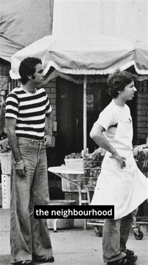 Camera and the City is full of stories like June Clark’s. The artists in the exhibition capture cities as they grow, change, and transform – then and now. 📷 🏙️ Visit the exhibition before it closes on March 15! 🎟️ Book your ticket: https://www.gallery.ca/whats-on/exhibitions-and-galleries/camera-and-the-city #CameraAndTheCity | National Gallery of Canada