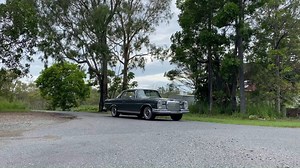 FOR SALE - 1971 Mercedes-Benz 280SE 3.5 Coupe Highlights: – An Australian delivered, factory right hand drive example. – An incredible time capsule, with extensively original paint and trim. – ‘Matching numbers’ as confirmed by the factory data card. – A FABULOUS and original colour combination of anthracite grey with a parchment interior. – Books, including a fully stamped service book from new, tools, jack and unused first aid kit. – Only two owners from new, the first for forty years through 