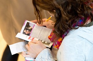 Reservations - True/False Film Fest