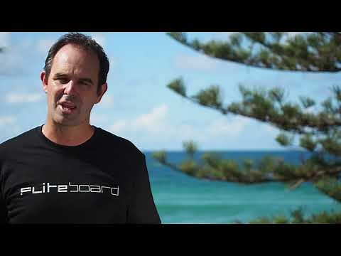 How to assemble your Fliteboard