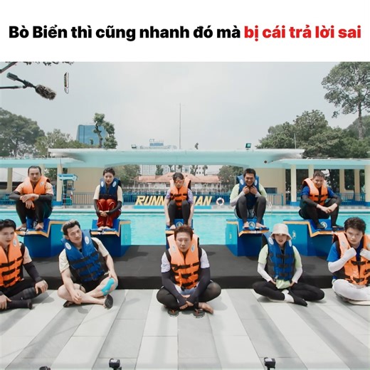 Tự nhiên có thêm nghề mới =))) ----- © Bản quyền chương trình thuộc về Forest Studio, được bảo vệ bản quyền và phát hành bởi MCV Network. #RunningManVietnam #RunningManVietnamSeason3 #ChayNgayDi #ForestStudio #FSRM3 #MCV | Lữ Khách 24h