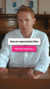 204K views · 7.2K reactions | Learn how to answer "Why Questions" in IELTS! This video will show you how... I've made some quizzes for this lesson here: https://ielts.englishprotips.com/how-to-answer-why-questions-in-ielts/ | English Pro Tips | Facebook