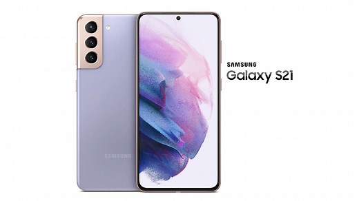 Samsung Galaxy S21 5G - Full Specs and Official Price in the Philippines