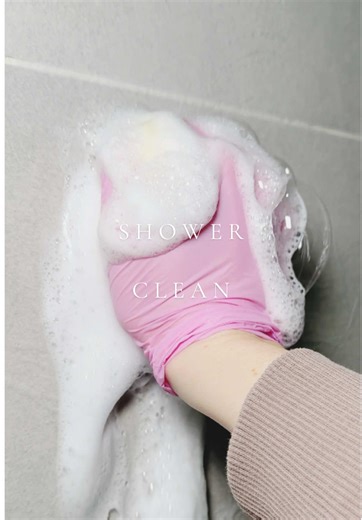 Easy Shower Cleaning Tips to Simplify Your Routine