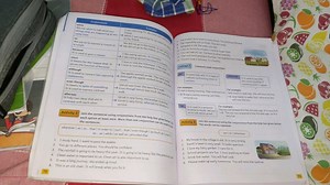 Activity 3: Join the sentences using conjunctions from the help... | Filo