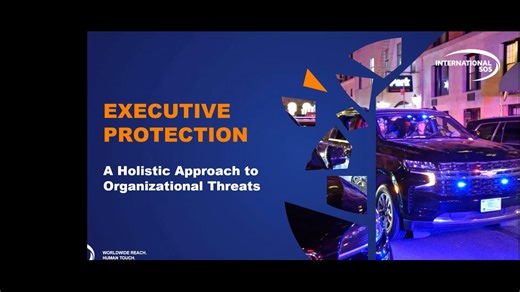 Safeguarding Your Leaders: Insights into Executive Protection