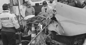 Alarmante aumento de víctimas por accidentes de tránsito en Perú: 2024 cerró con 775 fallecidos más que en 2023