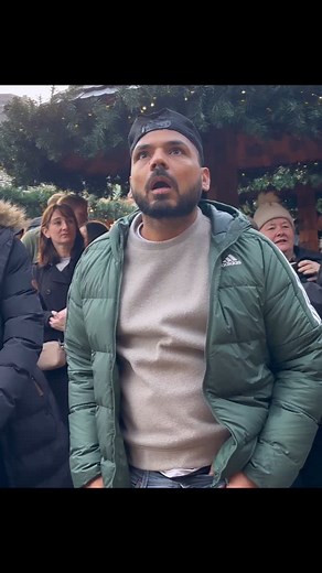 Jokar Pranks on Instagram: "Y so intense looking😁#funny #comedy #reels"