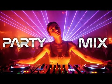If You Love Club Hits, This Mix Delivers