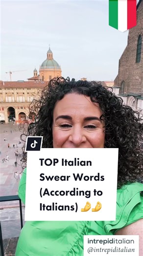 Intrepid Italian with Michele (@intrepiditalian)’s videos with suono originale - Intrepid Italian with Michele