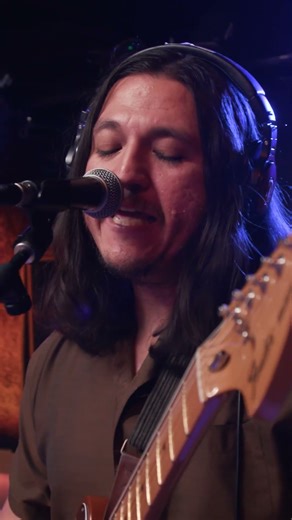 The Altons cover "Amor Indio"