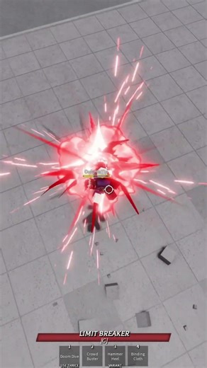 useful m garou combo