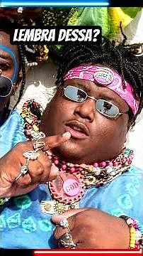 LEMBRA desse Som? PM Dawn - Set Adrift On Memory Bliss (1991) #musica #anos90 #hiphop #hiphopmusic