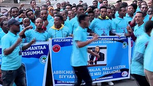 OBN Afaan Oromoo on Reels