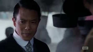Hell On Wheels - Se5 - Ep01 - Chinatown HD Watch