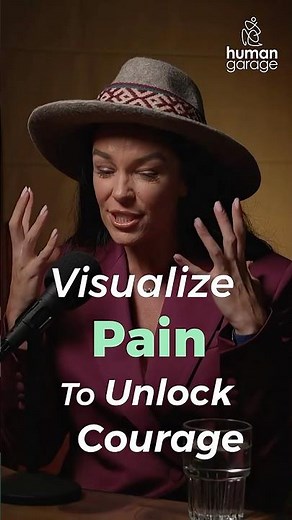 How Alignment is the Key to Everything You Want #Podcast #HumanGarage #Visualization