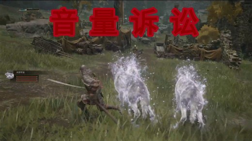 她找回了傻子玩游戏最初的快乐。