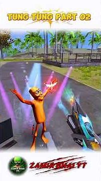 भुतिया गाँव 👻 Part 2 | RAISTAR ki Kahani ! Free fire story video