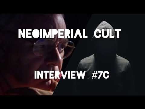 Full interview #7 Part C with Joseph Atwill