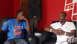 Cam’ron Says There Will Be No New Dipset Album