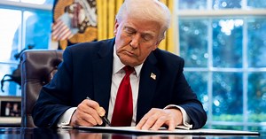 Will courts uphold Trump's election order?