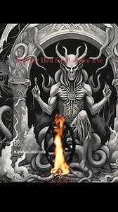 2.8K views · 185 reactions | October 1st is HERE...Magickal things to come...Many Hails, Magick Prevails...*･⸸⛧\/⛧⸸･* | Coven | Facebook