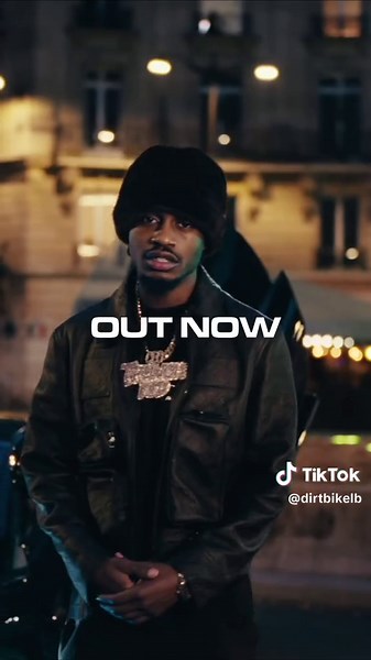 D-Block Europe Collaboration with Lil Tjay: Wrongs