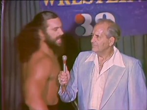 Houston 1979: Tim Brooks, Bruiser Brody and Harley Race | RassleRama