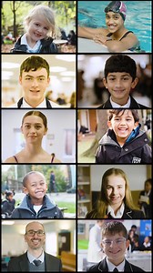 At Crosfields, we don’t just ready pupils for the journey ahead—we teach them to embrace it. From Nursery to GCSE. Open Morning: Saturday 27 September. www.crosfields.com/events | The Reading Chronicle