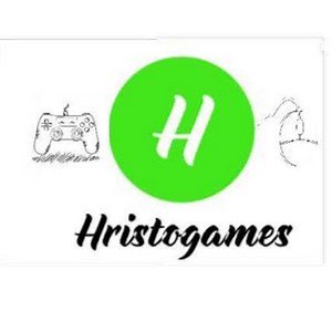 hristogames - Twitch