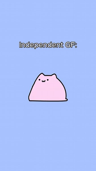 This is Bongo Cat! #bongocat #cat #silly #sillycat #meow #animation #funny #meme