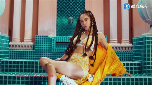 R3HAB、蔡依林 - Stars Align(官方MV纯净版)[正版24位192KHz Hi-Res母带级高品质音源重新灌制]