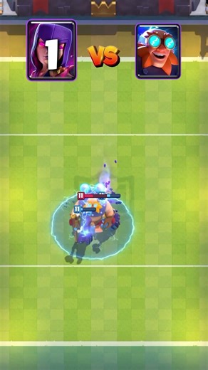 Mother Witch vs All Cards 🧹🪄