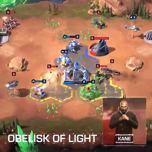 52 reactions · 16 comments | Each Commander brings powerful new skills and weapons to war. Which one will you choose? | EA - Electronic Arts | Facebook