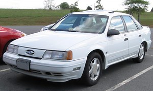 The 1986 Ford Taurus Is the Single Most Important Vehicle Design of the Past 50 Years – Convince Me I’m Wrong!
