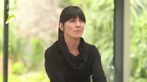 8.7K views · 57 reactions | Davina McCall's four favourite easy exercises to get all the mood-boosting and toning benefits of a gym workout, but from the comfort of your own home - no equipment required. | F&F | Facebook