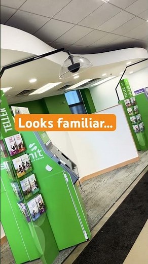 Cone of Silence from Get Smart