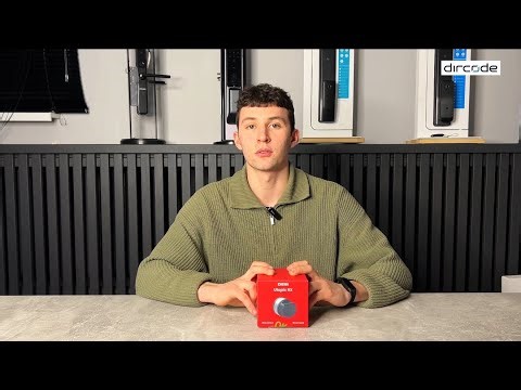 DESi Utopic RX электронный цилиндр - ОБЗОР