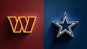 Commanders vs. Cowboys Highlights | Week 7