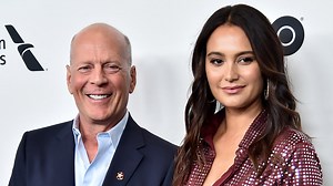 Bruce Willis' Wife Shares Rare Footage of Vow Renewal Ceremony Filmed by Demi Moore