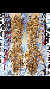 14 reactions | Established since 1991. Mehandi is a mark of...