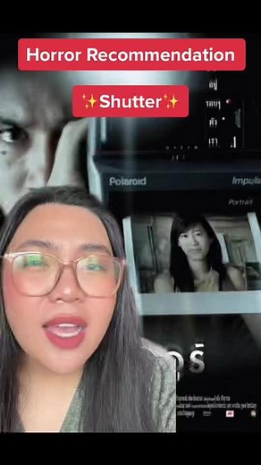 Must-Watch Thai Horror Movie Recommendation: Shutter