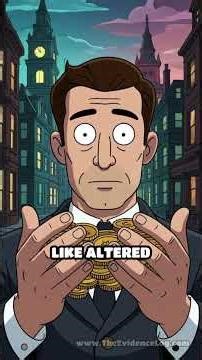 Did Time Just Glitch? The Mystery of Time Slips