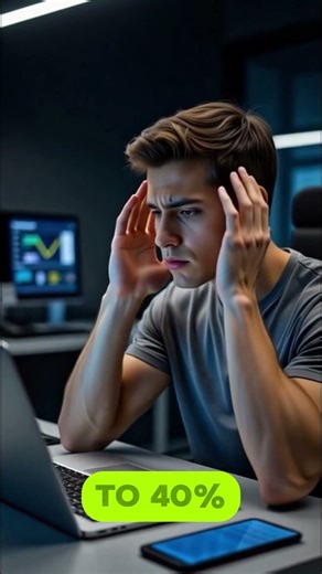 Why Multitasking Is Secretly Ruining Your Focus ⚡🧠