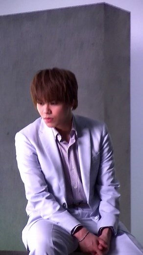 BE:FIRST 'Smile Again' Behind the Scenes