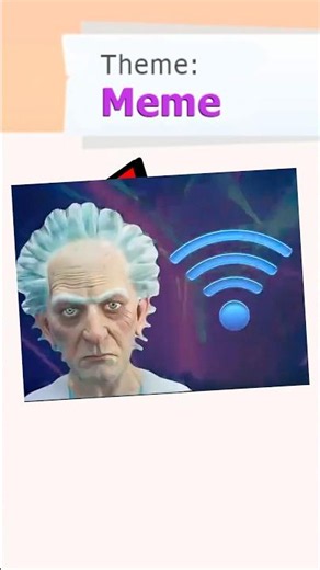 ROBLOX TIKTOK IS WIFI Speed Draw MEMES 🤣 #roblox #shorts